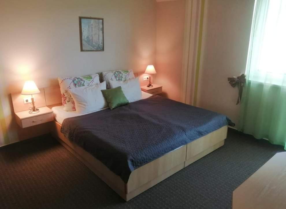 Sweet Apartman 佐洛卡罗斯 外观 照片