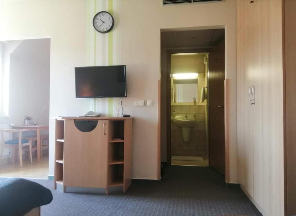 Sweet Apartman 佐洛卡罗斯 外观 照片