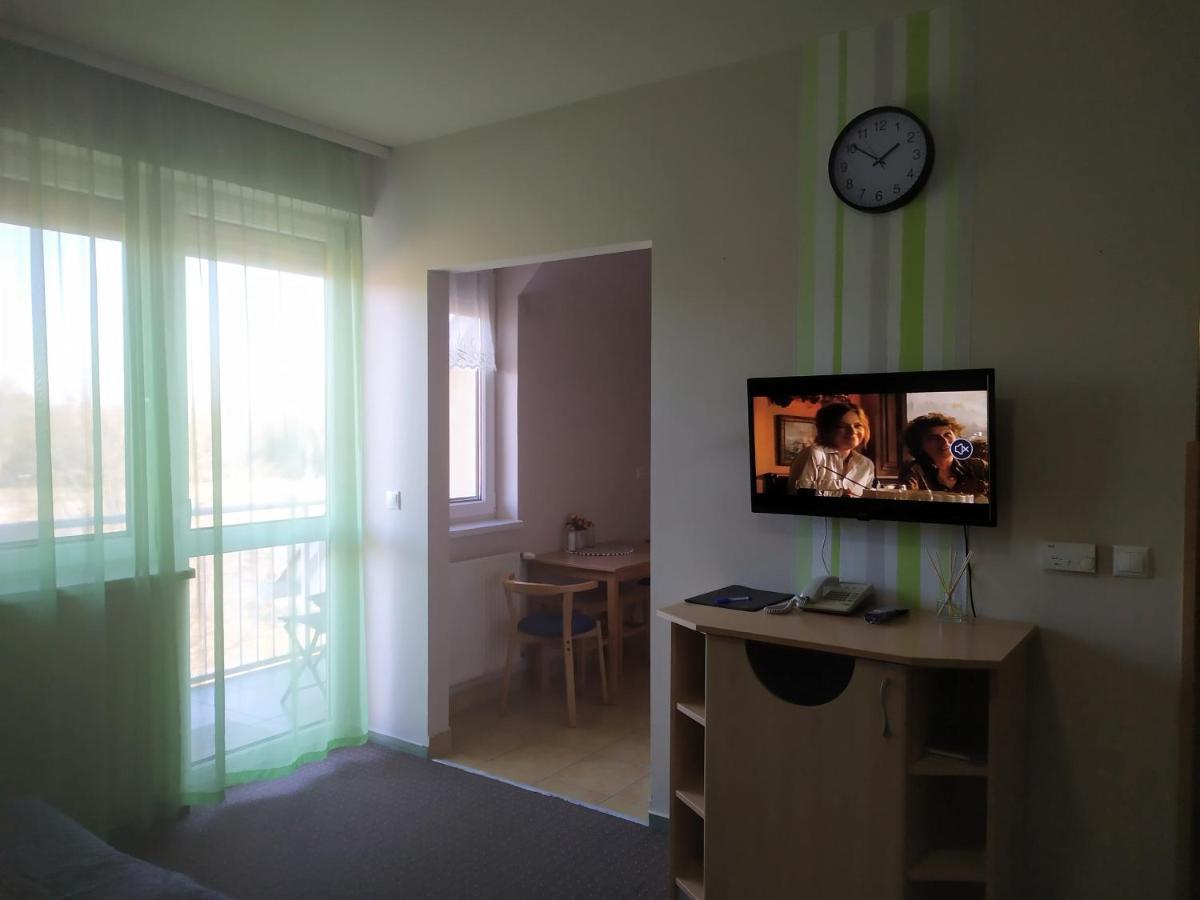 Sweet Apartman 佐洛卡罗斯 外观 照片
