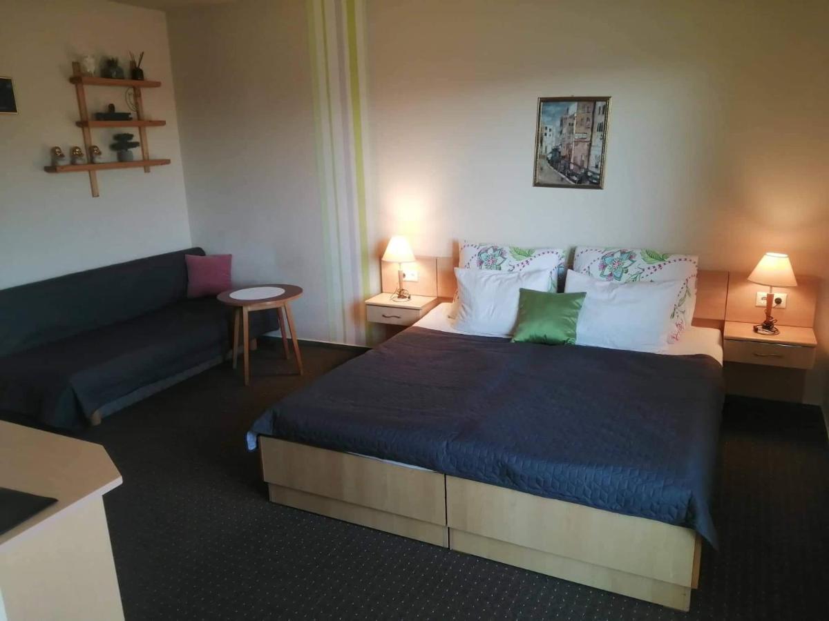 Sweet Apartman 佐洛卡罗斯 外观 照片