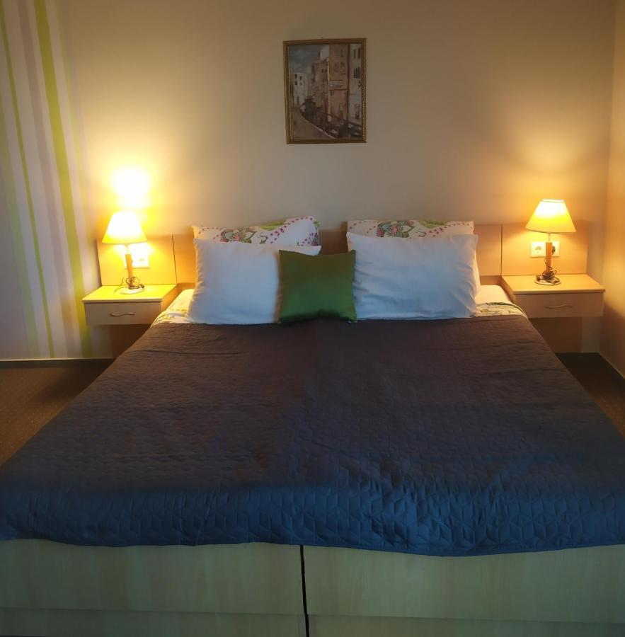 Sweet Apartman 佐洛卡罗斯 外观 照片