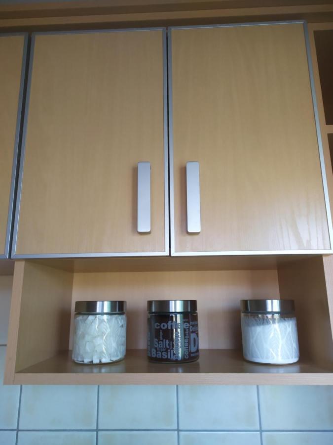 Sweet Apartman 佐洛卡罗斯 外观 照片