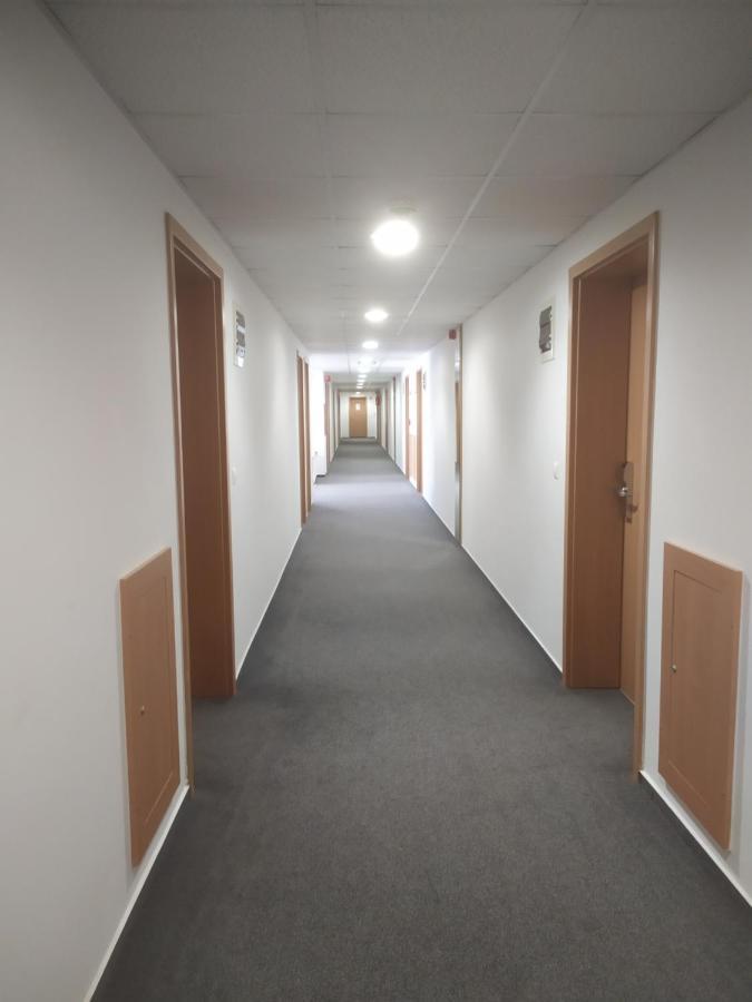 Sweet Apartman 佐洛卡罗斯 外观 照片