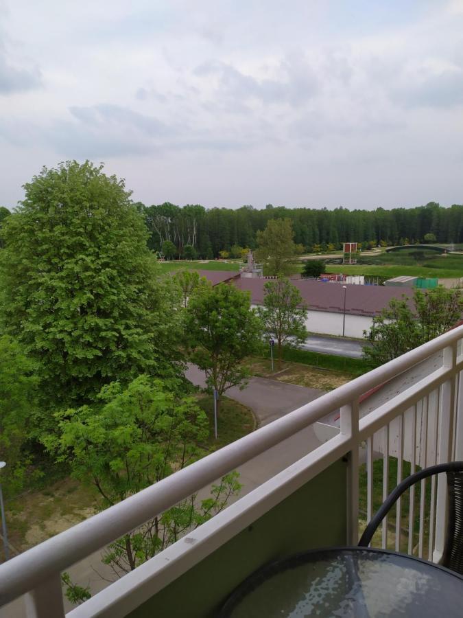 Sweet Apartman 佐洛卡罗斯 外观 照片