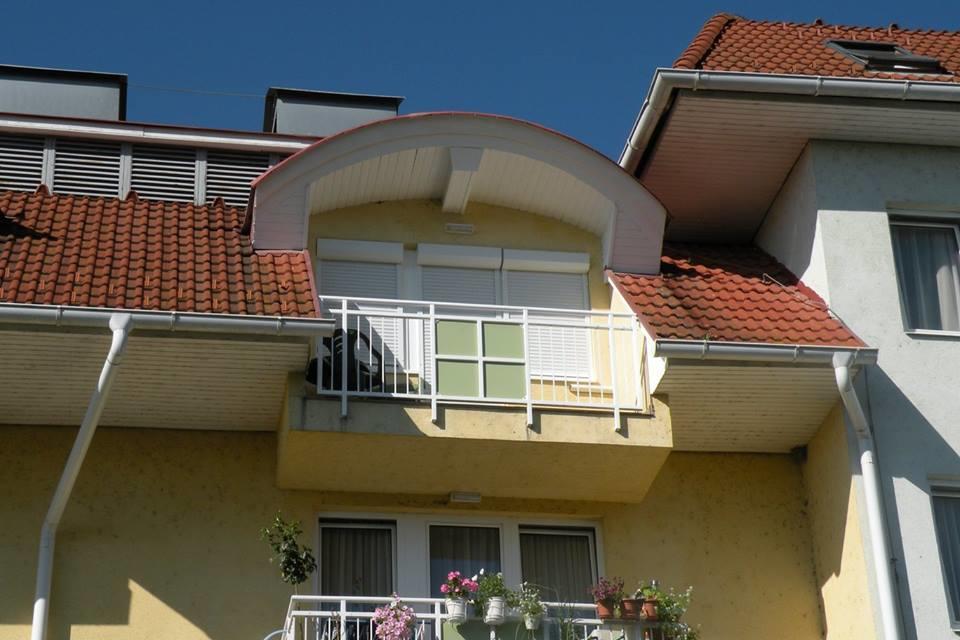Sweet Apartman 佐洛卡罗斯 外观 照片